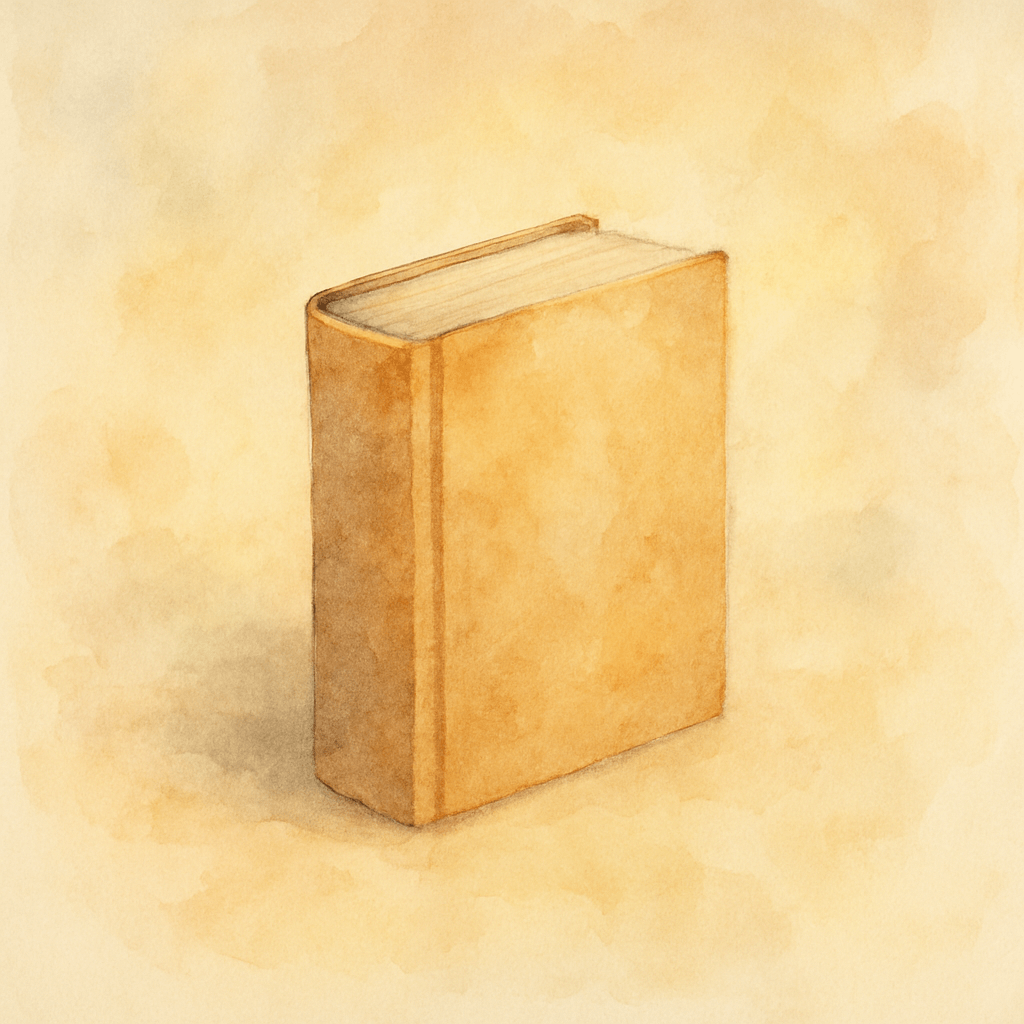 Illustration for All the books I won’t read