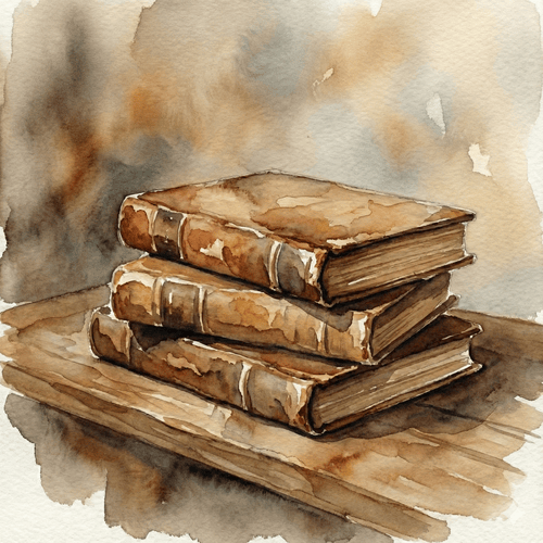 Illustration for Year of reading